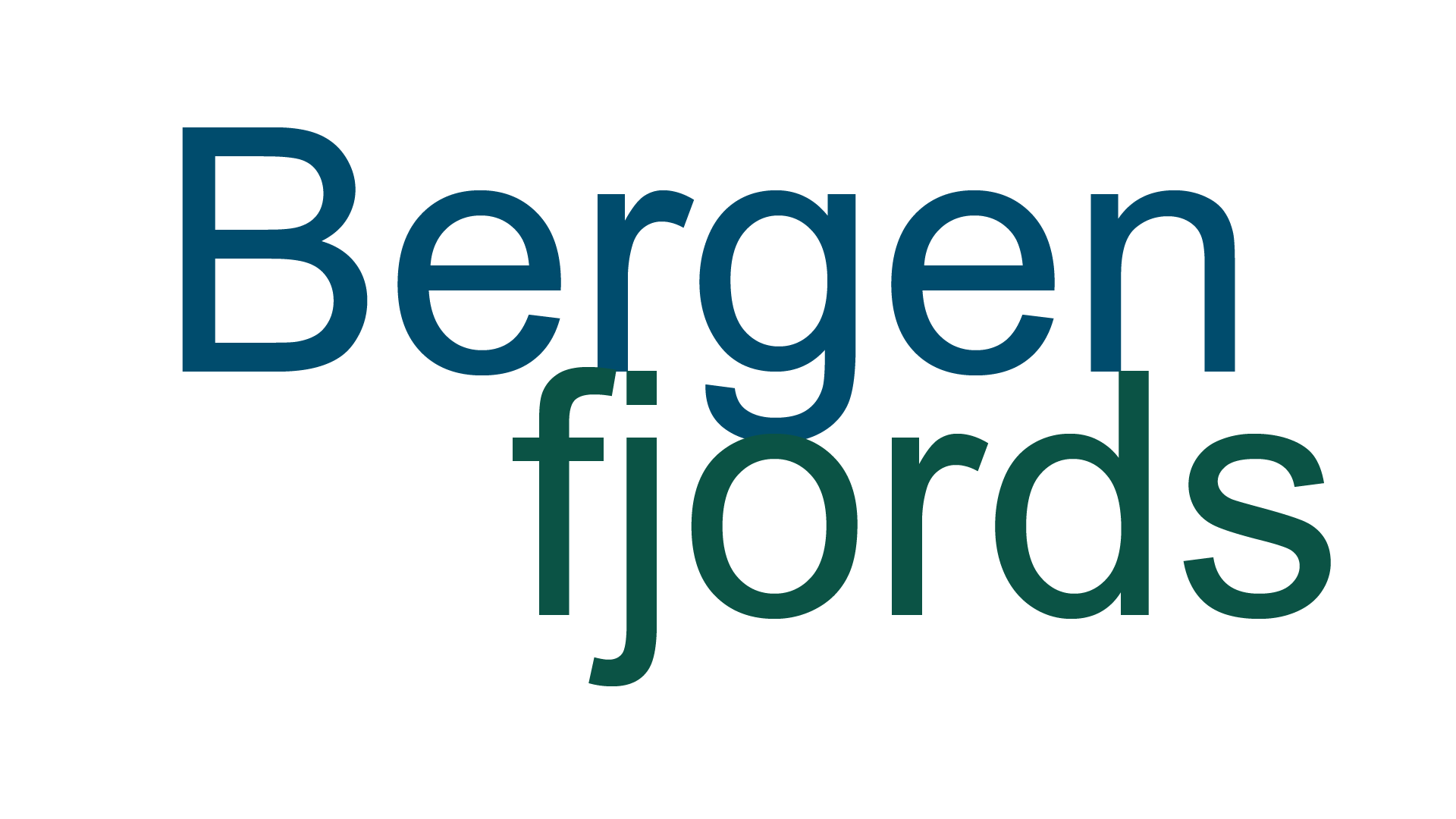 Bergen Fjord Tours